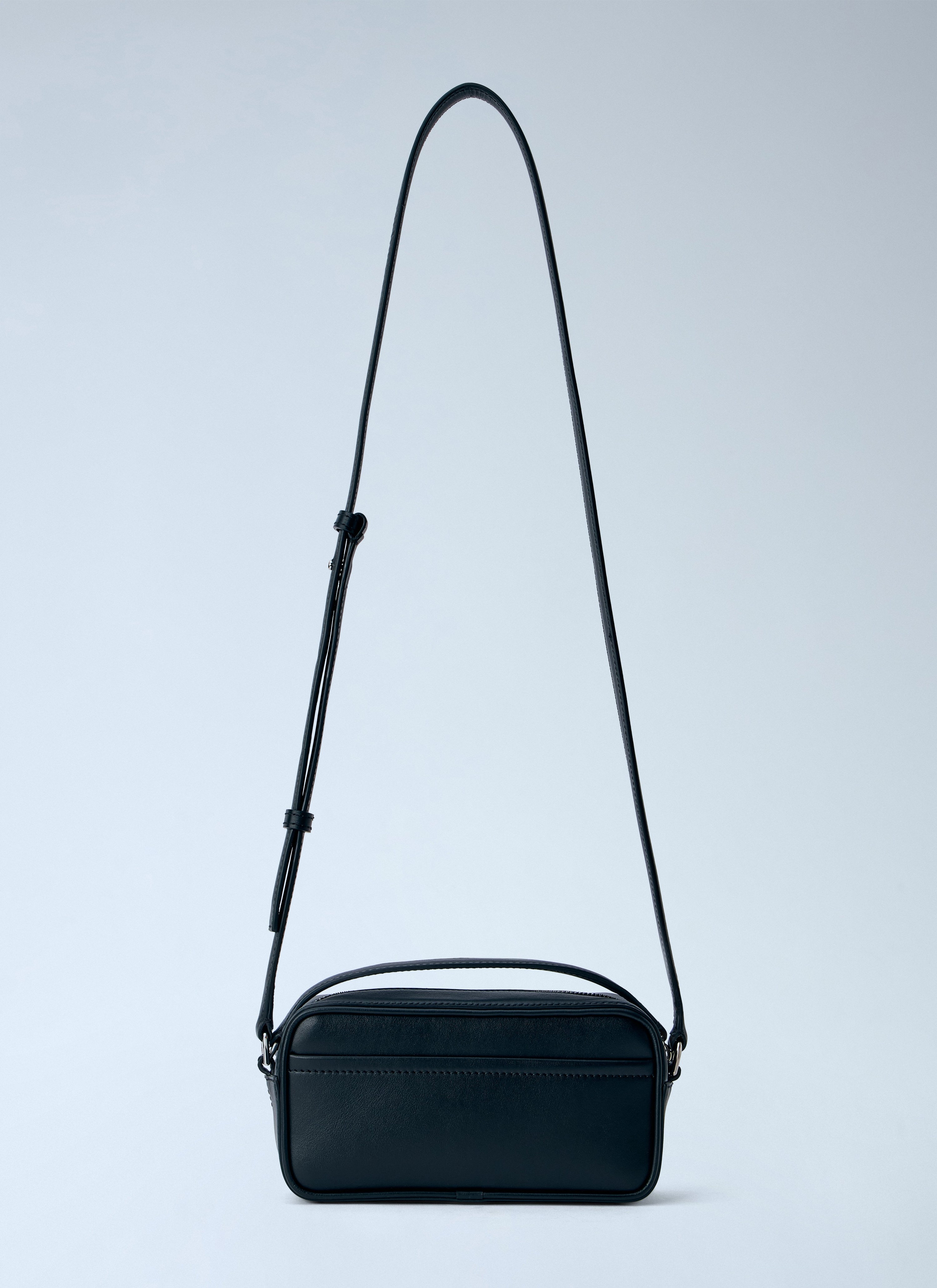 Jacquemus Jacquemus Men Le Baneto Crossbody Bag
