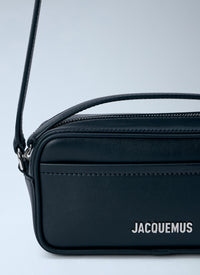 Jacquemus Jacquemus Men Le Baneto Crossbody Bag
