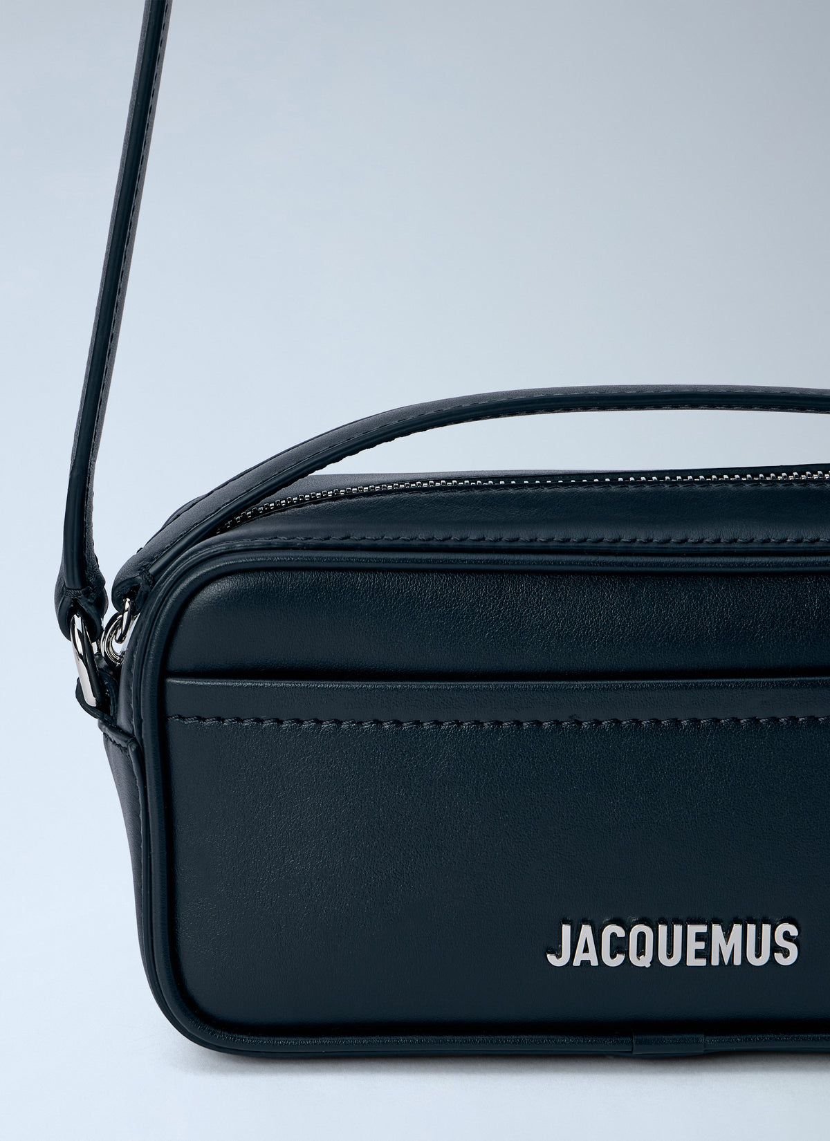 Jacquemus Jacquemus Men Le Baneto Crossbody Bag