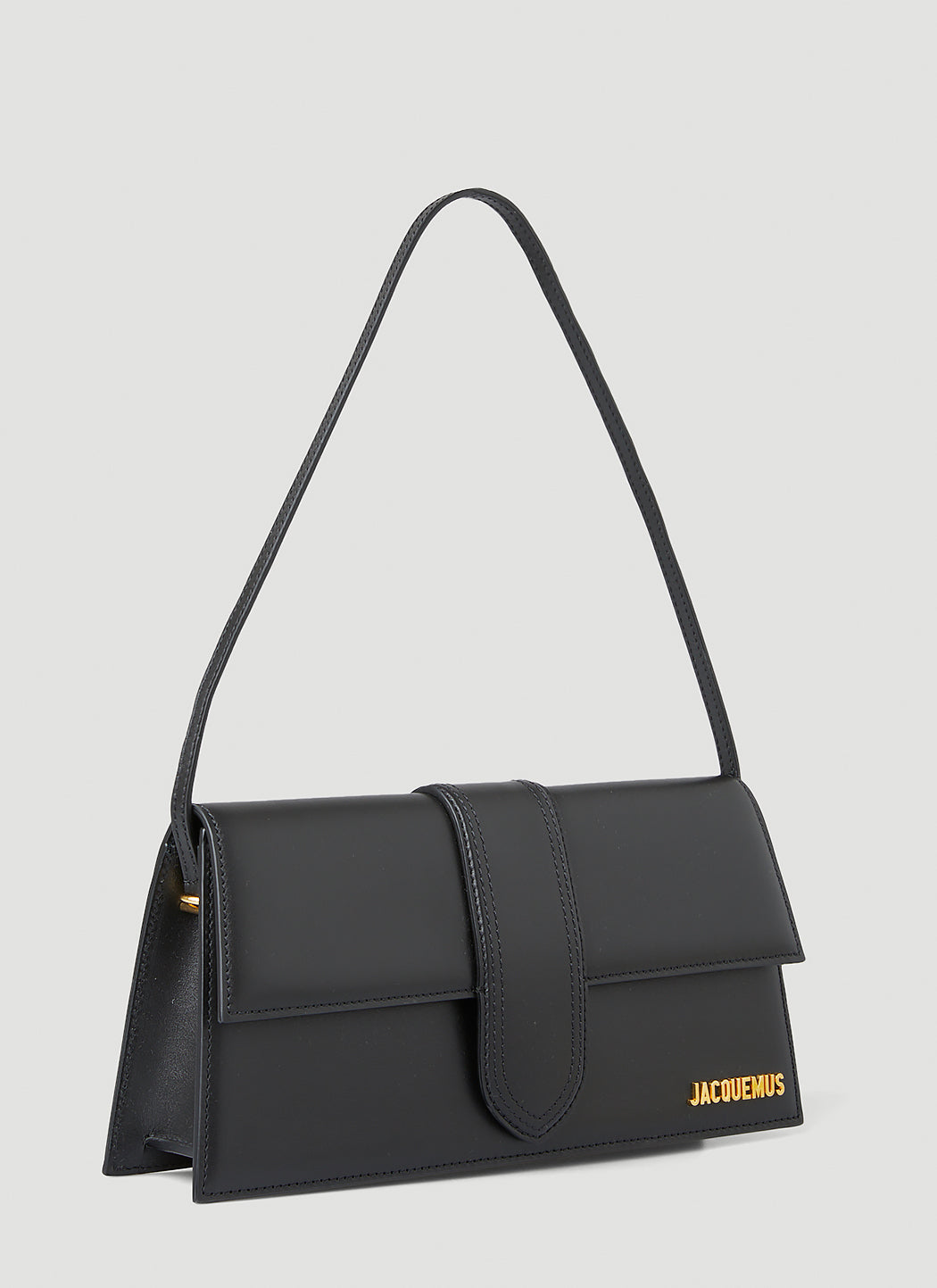 Jacquemus Jacquemus Women Le Bambino Long Shoulder Bag