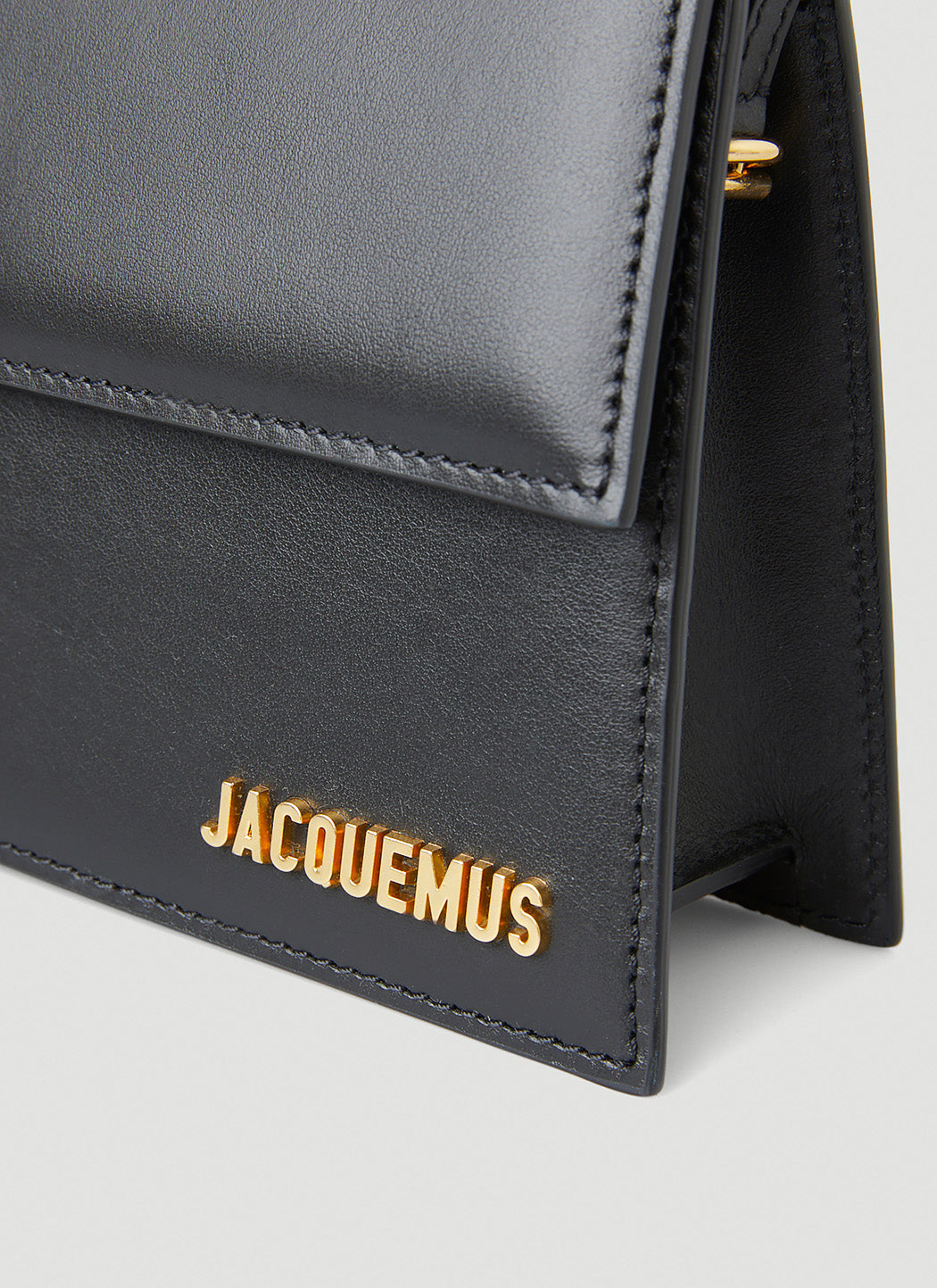 Jacquemus Jacquemus Women Le Bambino Long Shoulder Bag