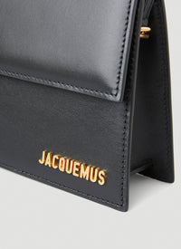 Jacquemus Jacquemus Women Le Bambino Long Shoulder Bag