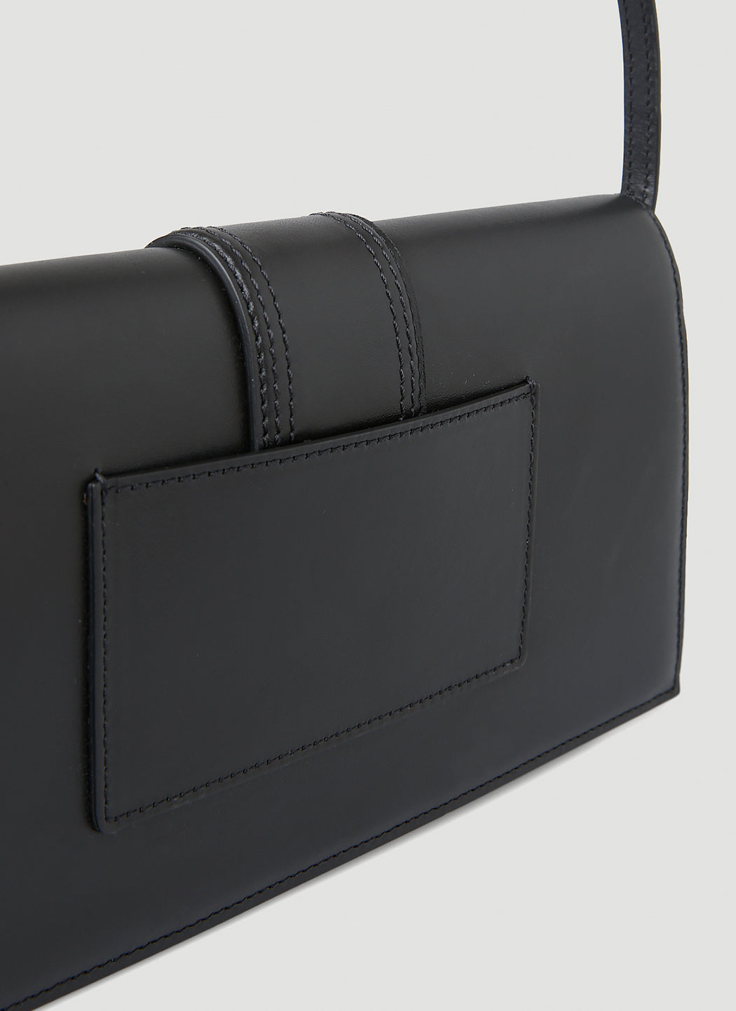 Jacquemus Jacquemus Women Le Bambino Long Shoulder Bag