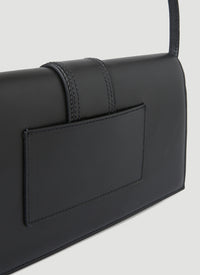 Jacquemus Jacquemus Women Le Bambino Long Shoulder Bag