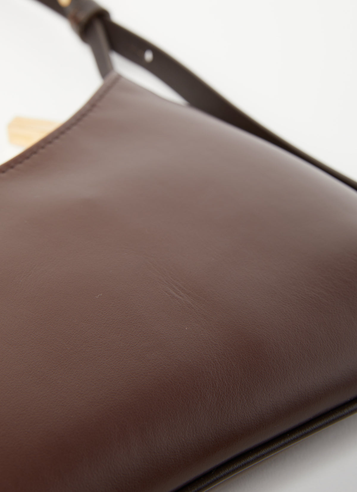 Jacquemus Women Le Bisou Perle Shoulder Bag