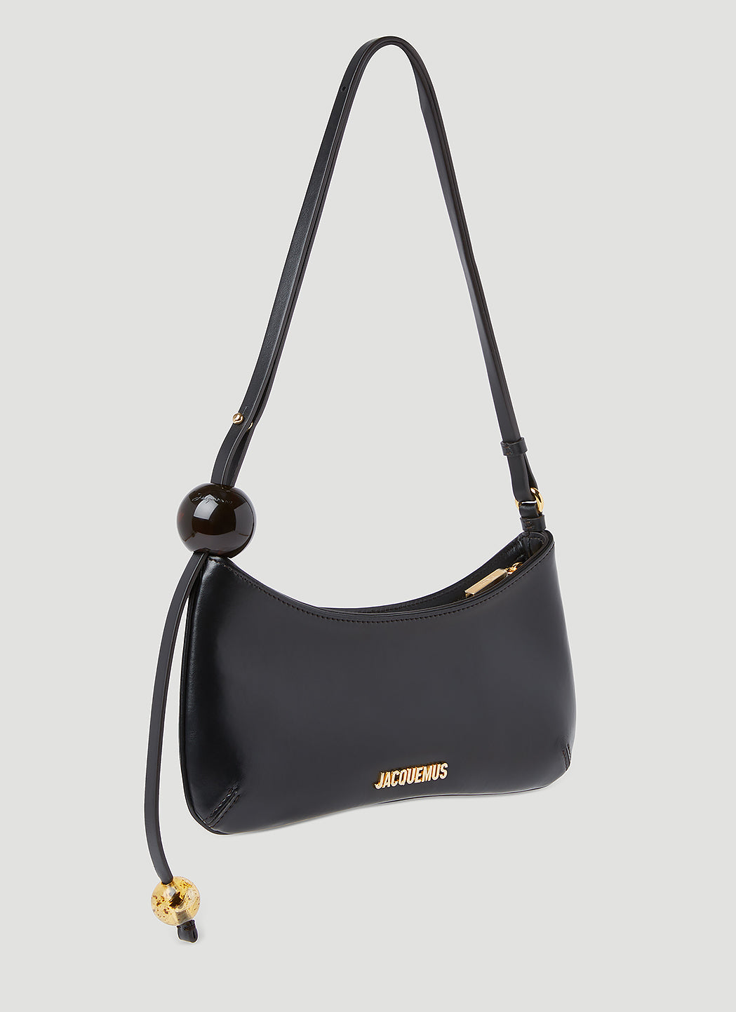 Jacquemus Women Le Bisou Perle Shoulder Bag