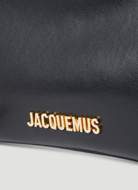 Jacquemus Women Le Bisou Perle Shoulder Bag