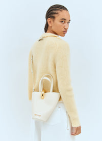 Jacquemus Jacquemus Women Le Petit Bambola Bucket Bag