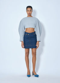 Jacquemus Women Le Haut Casaco Top