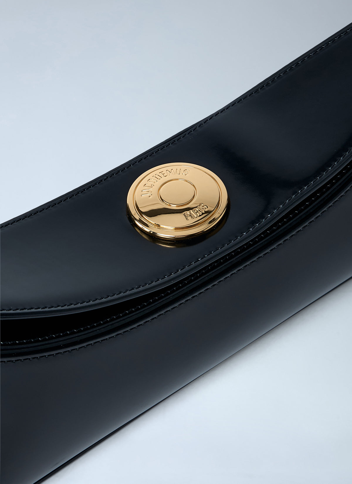 Jacquemus Jacquemus Women Le Calisso Shoulder Bag