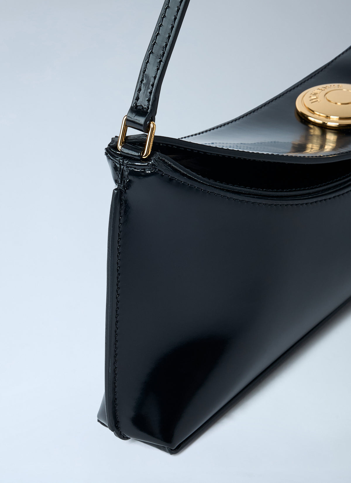 Jacquemus Jacquemus Women Le Calisso Shoulder Bag