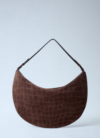 Jacquemus Women Le Calisso Round Shoulder Bag