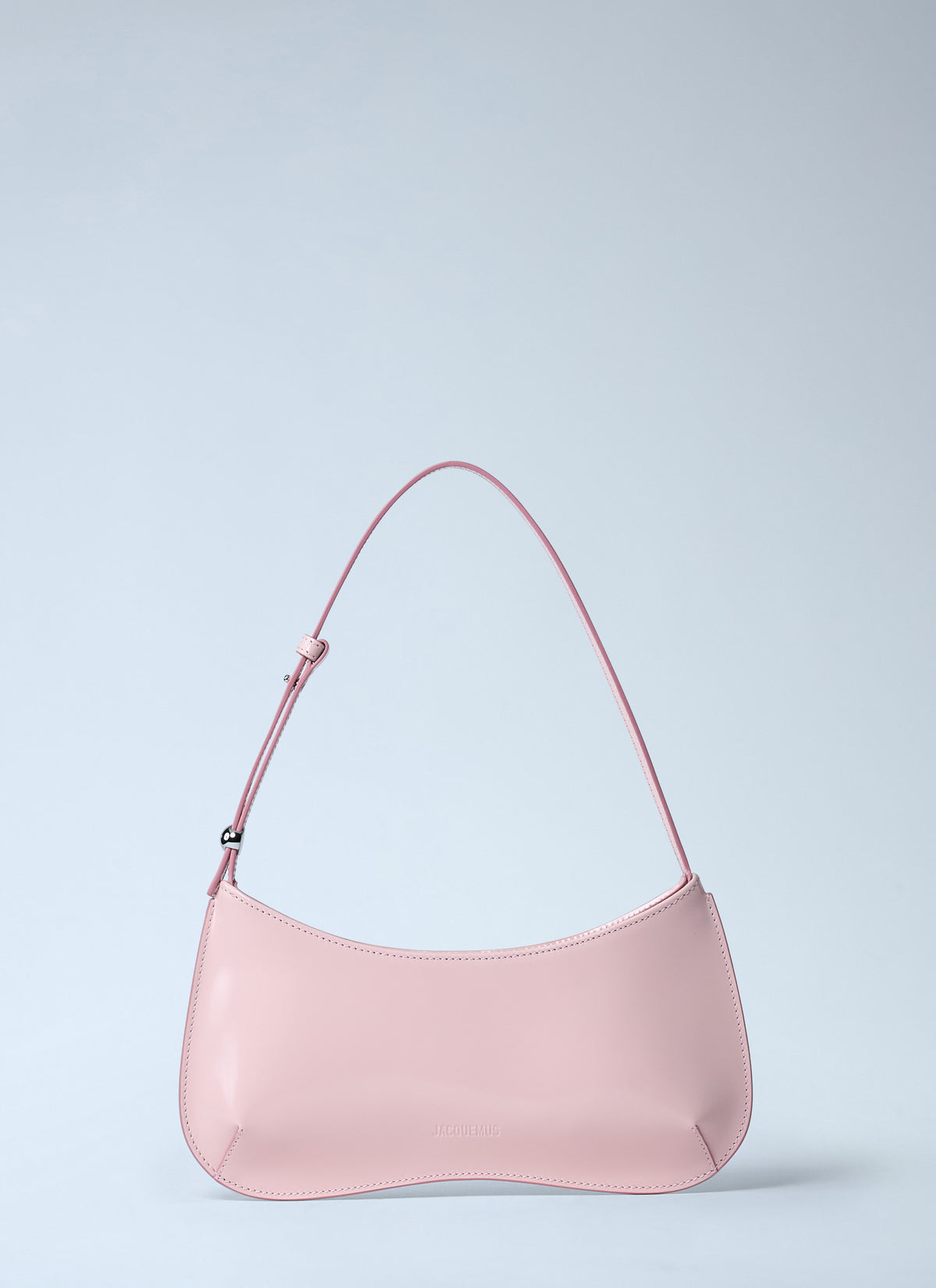 Jacquemus Women Le Bisou Perle Shoulder Bag