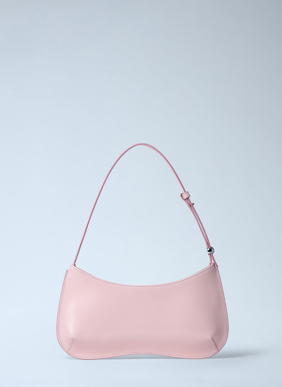 Jacquemus Women Le Bisou Perle Shoulder Bag