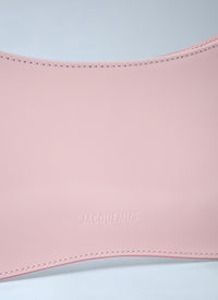 Jacquemus Women Le Bisou Perle Shoulder Bag