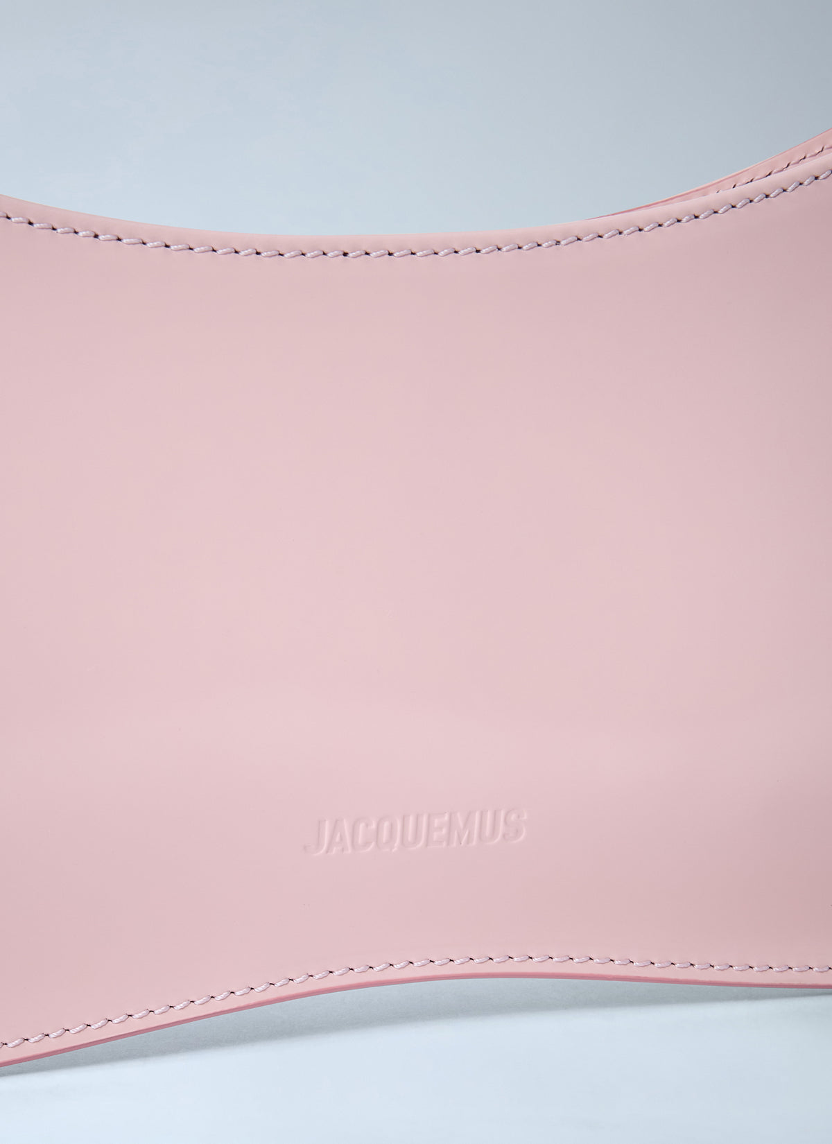 Jacquemus Women Le Bisou Perle Shoulder Bag