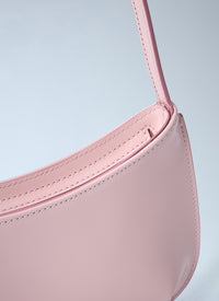 Jacquemus Women Le Bisou Perle Shoulder Bag