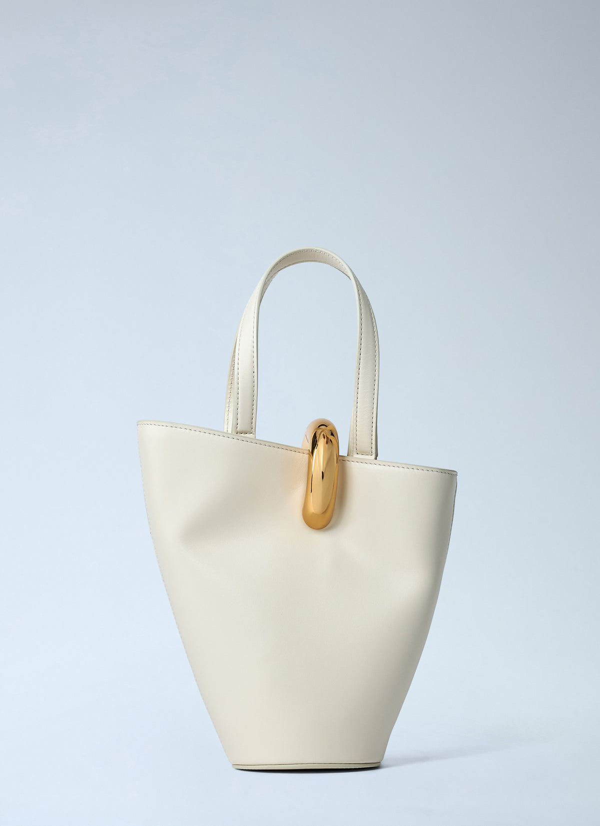 Jacquemus Jacquemus Women Le Petit Bambola Bucket Bag