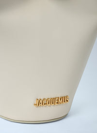 Jacquemus Jacquemus Women Le Petit Bambola Bucket Bag