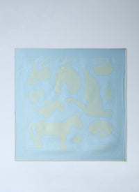 Jacquemus Jacquemus Women Le Foulard Paysan