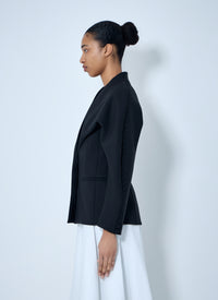 Jacquemus Jacquemus Women Structured Tailored Jacket