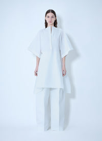 Jacquemus Women La Tunique Moisson Dress