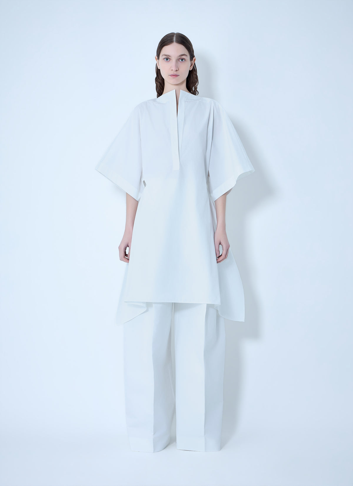 Jacquemus Women La Tunique Moisson Dress