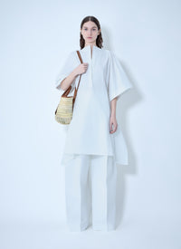 Jacquemus Women La Tunique Moisson Dress