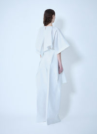 Jacquemus Women La Tunique Moisson Dress