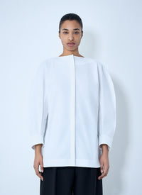 Jacquemus Women La Chemise Pittore Shirt