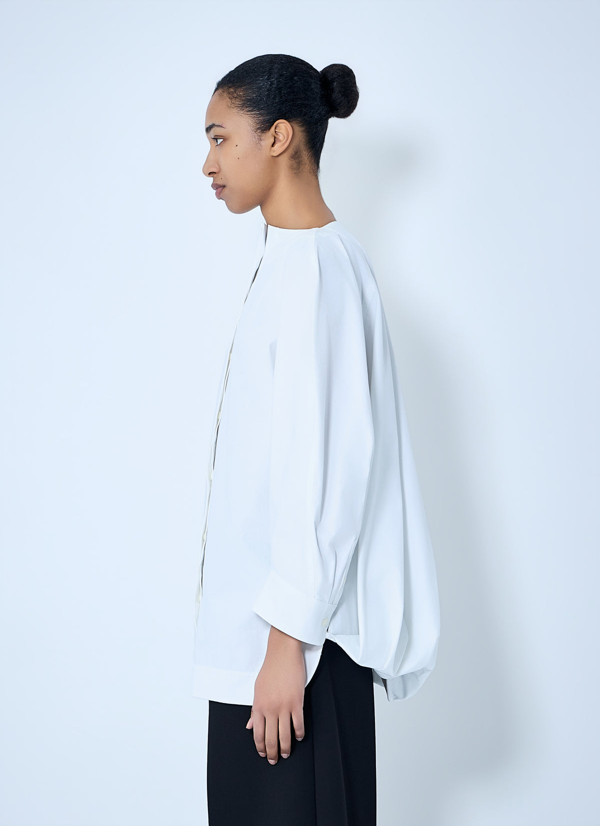 Jacquemus Women La Chemise Pittore Shirt