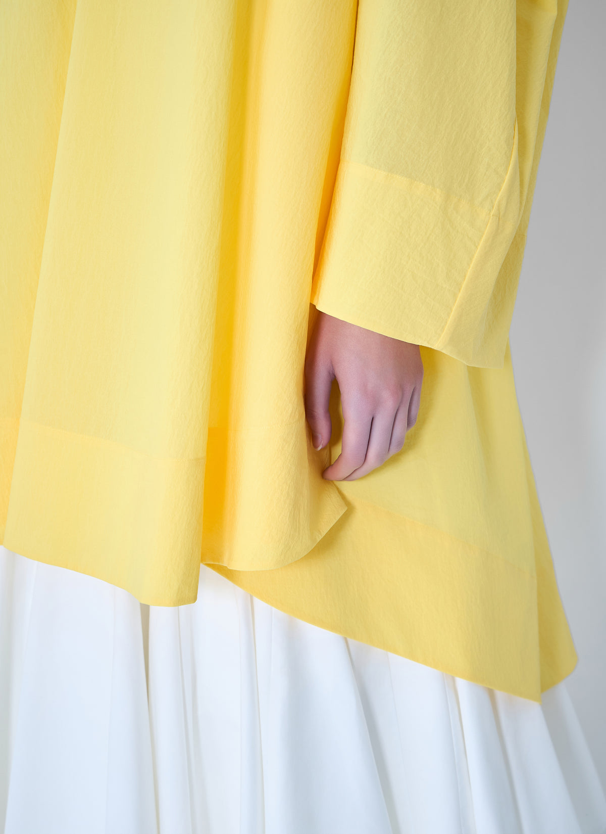 Jacquemus Women La Robe Paysan Midi Dress