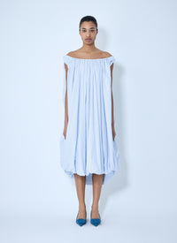 Jacquemus Jacquemus Women Le Lavande Midi Dress