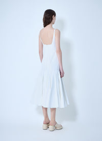 Jacquemus Women La Robe Agave Midi Dress