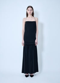 Jacquemus Jacquemus Women La Robe Abiha Long Dress