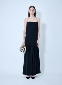 Jacquemus Jacquemus Women La Robe Abiha Long Dress