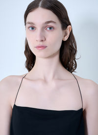 Jacquemus Jacquemus Women La Robe Abiha Long Dress