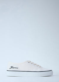 Jacquemus Women Féfé Canvas Sneakers