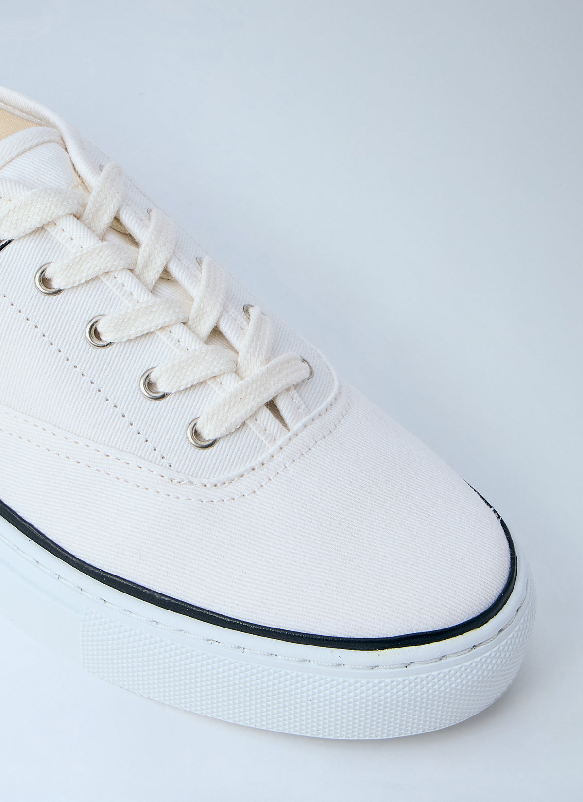Jacquemus Women Féfé Canvas Sneakers