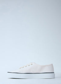 Jacquemus Women Féfé Canvas Sneakers