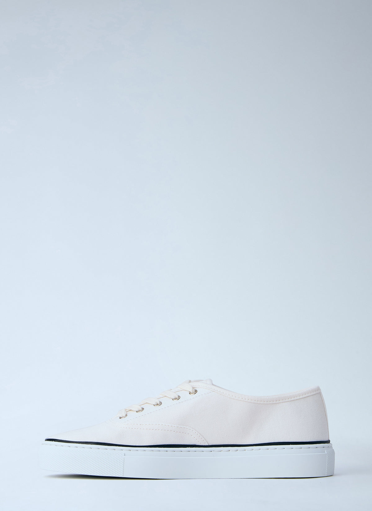 Jacquemus Women Féfé Canvas Sneakers