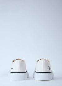 Jacquemus Women Féfé Canvas Sneakers