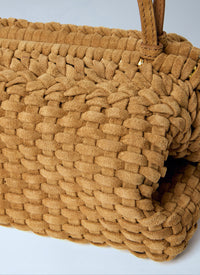 Jacquemus Jacquemus Women The Large Salon Clutch Bag