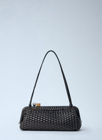 Jacquemus Jacquemus Women La Grande Pochette Salon Clutch Bag