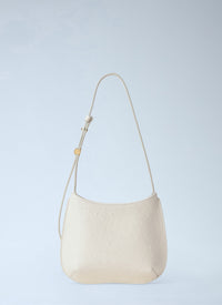 Jacquemus Women Le Petit Bisou Shoulder Bag
