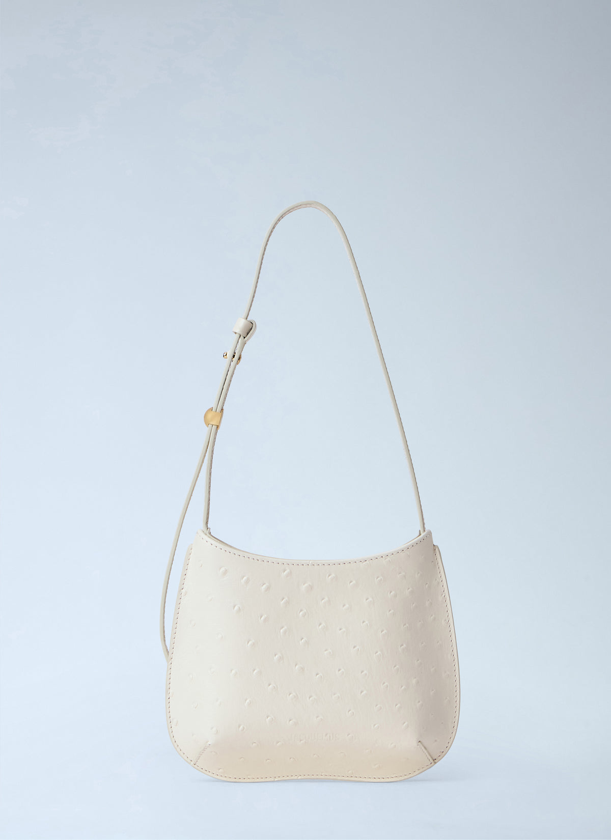 Jacquemus Women Le Petit Bisou Shoulder Bag