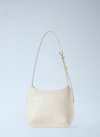 Jacquemus Women Le Petit Bisou Shoulder Bag