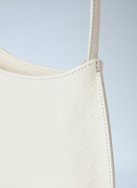 Jacquemus Women Le Petit Bisou Shoulder Bag