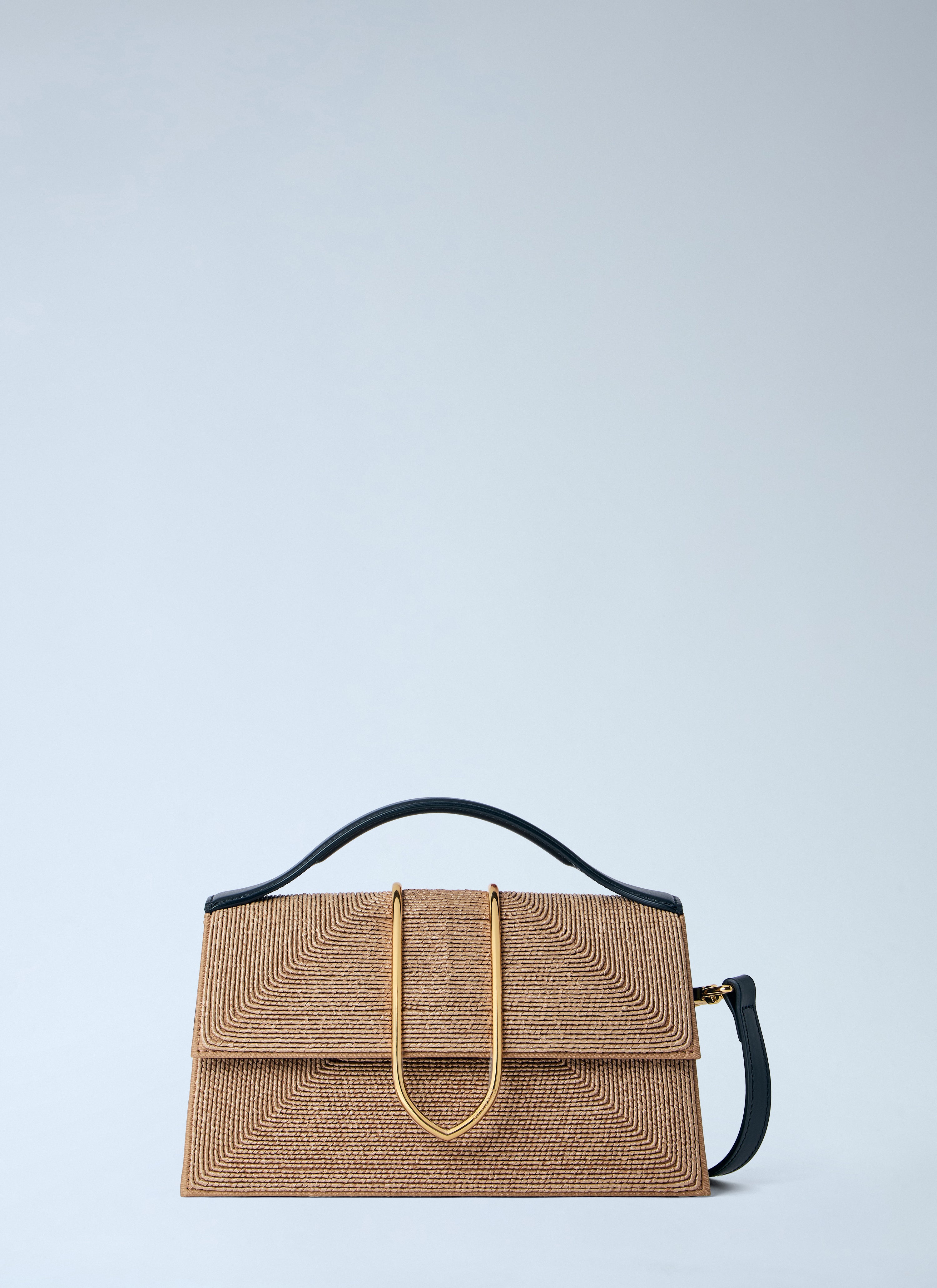Jacquemus Jacquemus Women Le Grand Bambino Handbag