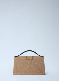 Jacquemus Jacquemus Women Le Grand Bambino Handbag